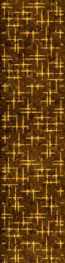 Premium PVC Charcoal Backlit Decorative Wall Panel 8x2 ft designer louvers Multi Colour PN 00817