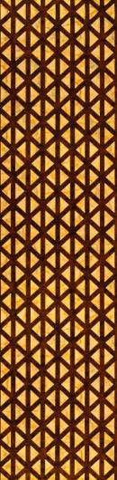 Charcoal Backlit Decorative Wall Panel Designer Multi Colour 8x2 Ft - Pn 00823