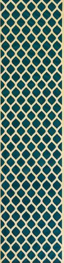 LS 2507 PVC,Charcoal - Based Decorative Wall Panel 8x2 ft designer louvers Multi Colour PN 00834