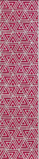 Charcoal - Based Decorative Wall Panel Designer Multi Colour 8x2 Ft Ls 2515