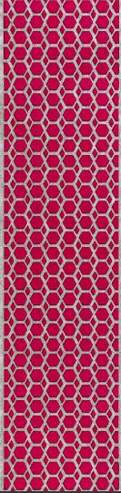 Charcoal - Based Decorative Wall Panel Designer Multi Colour 8x2 Ft Ls 2513