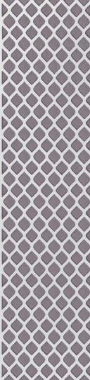 2539 Pvc,charcoal - Based Decorative Wall Panel Designer Multi Colour 8x2 Ft Wl 3104