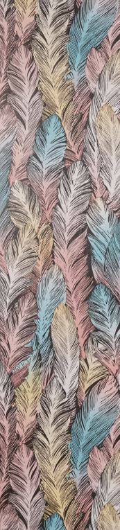 Decorative Wall Panel Designer 10x0.83 Ft - Pn 00442
