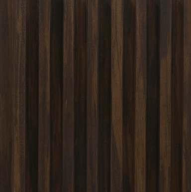 Vol 1 Louvers Wood Brown 8x0.41 Ft - Os 9002 2