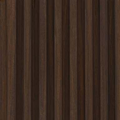 Vol 1 Louvers Wood Brown 8x0.41 Ft - Os 9002 4