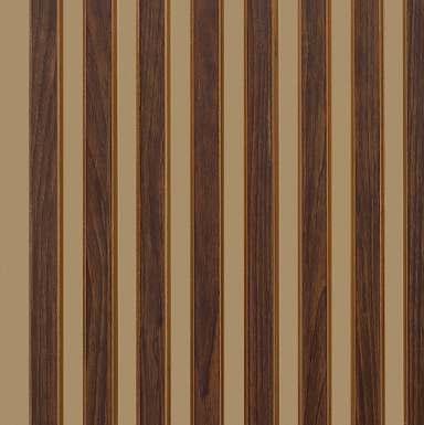 Vol 1 Louvers Wood Brown 8x0.41 Ft - Os 9002 6