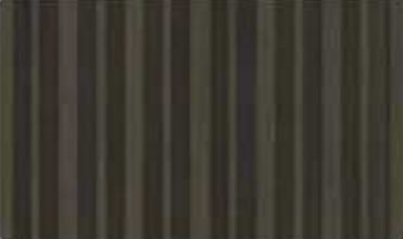 Pare Panels Oak Noir Louver 10x0.7 ft wood Brown Oak_Noir