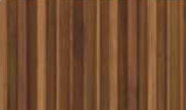 Pare Panels Oak Wood Ocre Louver 10x0.88 ft wood Brown Oak_Wood