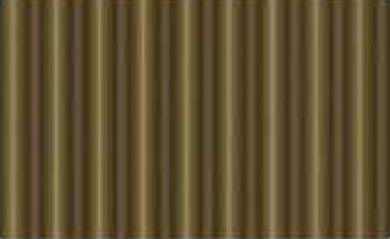 Pare Panels Prism Design Interior & Exterior Wall & Ceiling Panel 10x0.85 ft wood louvers Brown Oro_10