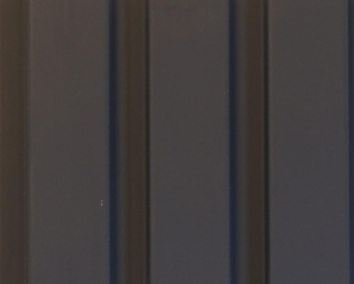 Blue Pastels Linear Medium Mdf Louver Plain Colors 9x0.39 Ft - Pn 00095