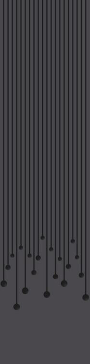 Nazrana Series Engraved Acrylic Decorative Wall Panel Wood Grey 8x2 Ft - Pn 00895