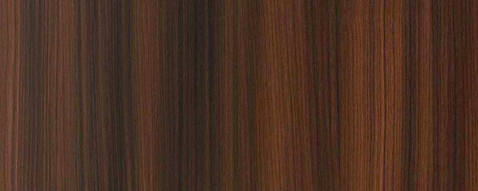 Fumed Oak Plain CPC Board 9.17x2 ft plain colors louvers White PN 02305
