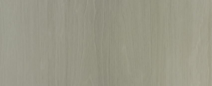 Boliver Grey Plain CPC Board 9.17x2 ft plain colors louvers Grey PN 02310
