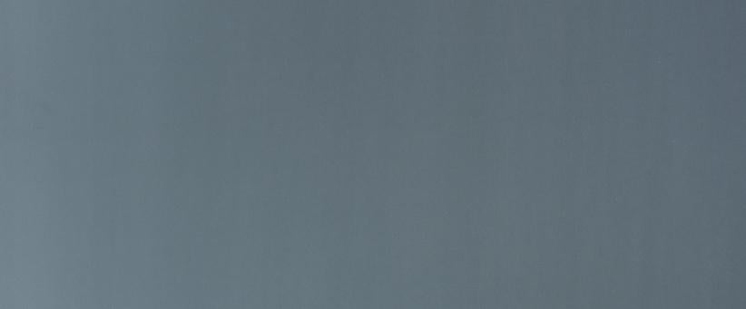 Cadet Blue Plain CPC Board 9.17x2 ft plain colors louvers Grey PN 02316