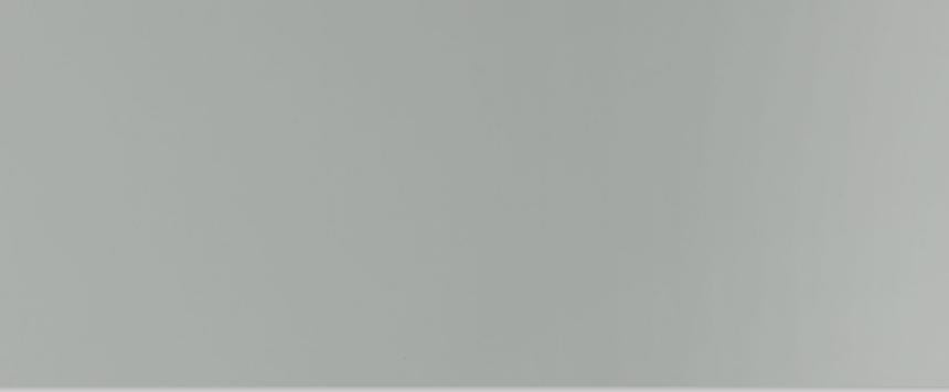 Light Grey Plain Cpc Board Colors Louvers 9.17x2 Ft - Pn 02317