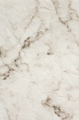 Pvc Louvers Panel Marble & Stone Beige 8x2 Ft - Pn 02978