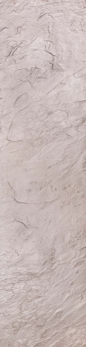 Pvc Louvers Panel Designer Beige 8x2 Ft - Pn 02985