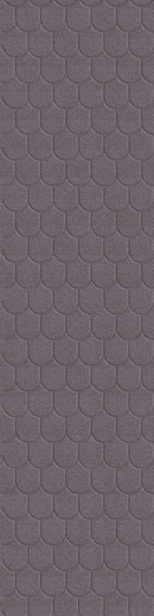 Polymer Coated Hdhmr Decorative Wall Panel Designer Beige 8x2 Ft - Pn 03003