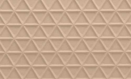 Flexible Soft Decorative Wall Panel Designer Beige 8x4 Ft - Pn 03010
