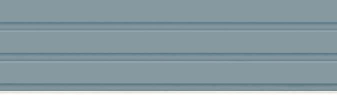 Pvc Louvers Panel Plain Colors Grey 8x0.41 Ft - Pn 03192