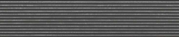 Pvc Louver Marble & Stone Grey 8x0.41 Ft - Pn 03235