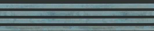 PN B PVC Louver/Panel 8x0.41 ft marble & stone Grey PN 03253