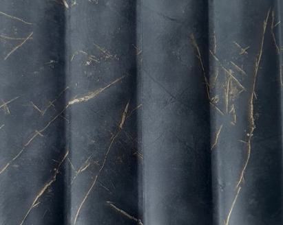 Best Panels Charcoal Panel/Louver 8x0.41 ft marble & stone Grey PN 05412