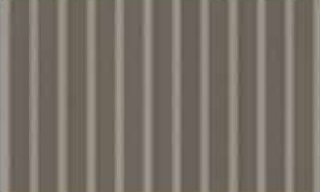 Pare Panels Pearl Arch Design Interior & Exterior Wall & Ceiling Panel 10x0.6 ft wood louvers Brown Pearl_10