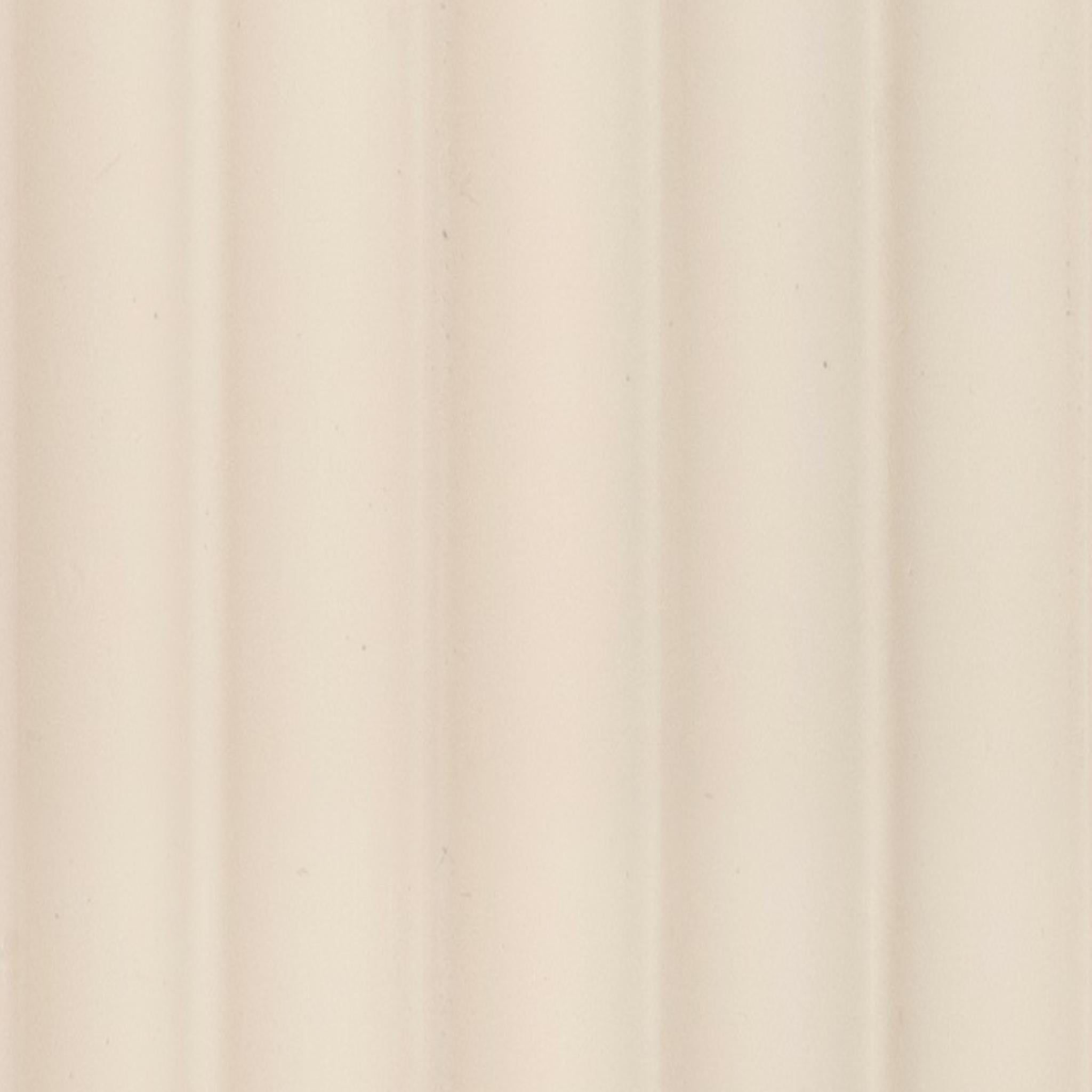 Pink Plain Colour Charcoal Louvers Panel Colors 8x0.33 Ft - Pn 00625