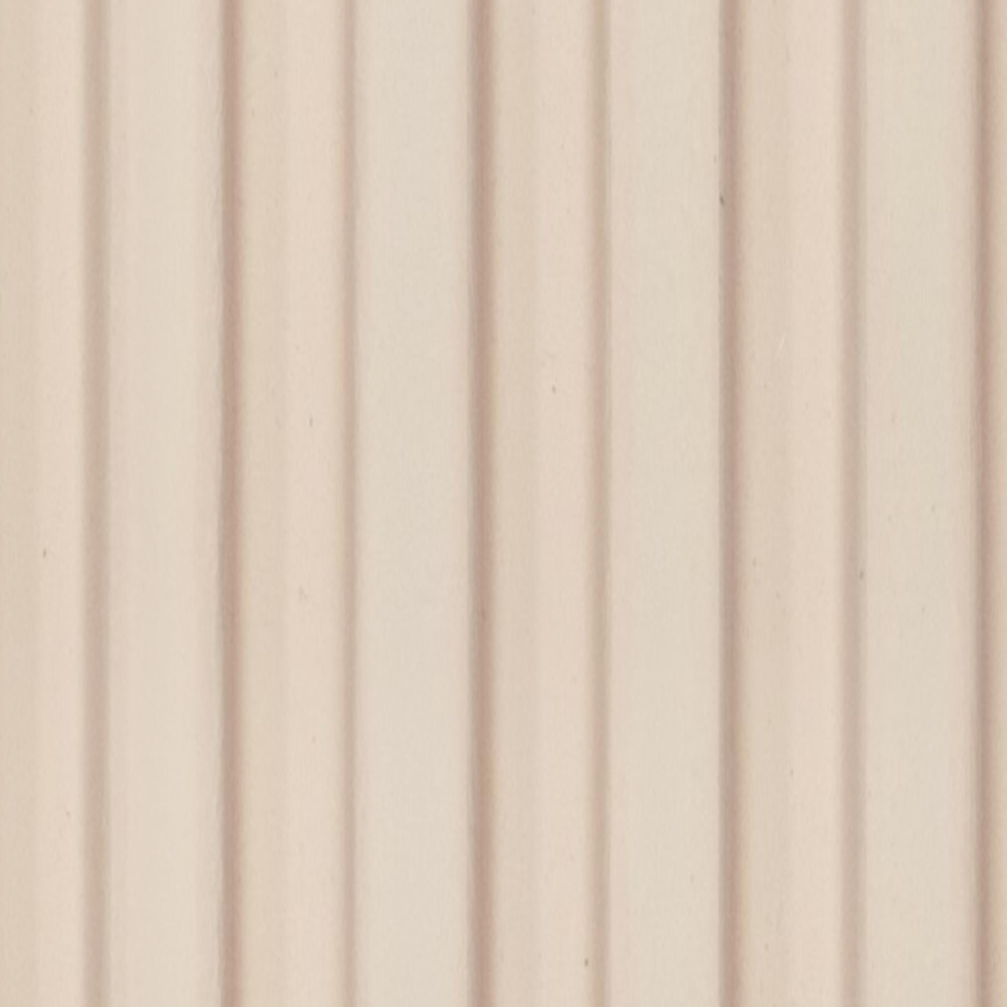 Plain Colour Charcoal Louver Colors Pink 8x0.33 Ft - Pn 03359