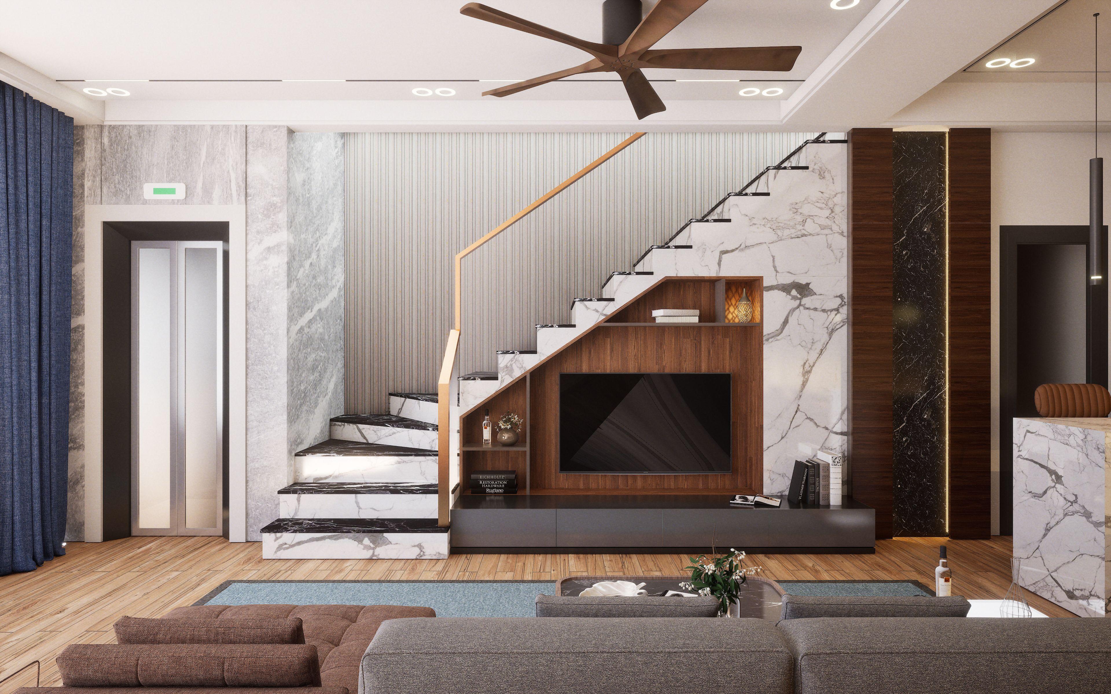 Leon 8 Ft X 5 Inch Panel Plain Colors Louvers Ivory 8x0.41 - Sm 3178