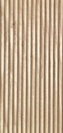 Provo Solid Wood Louvers/Panels 8x0.47 ft wood Brown Provo_4.5
