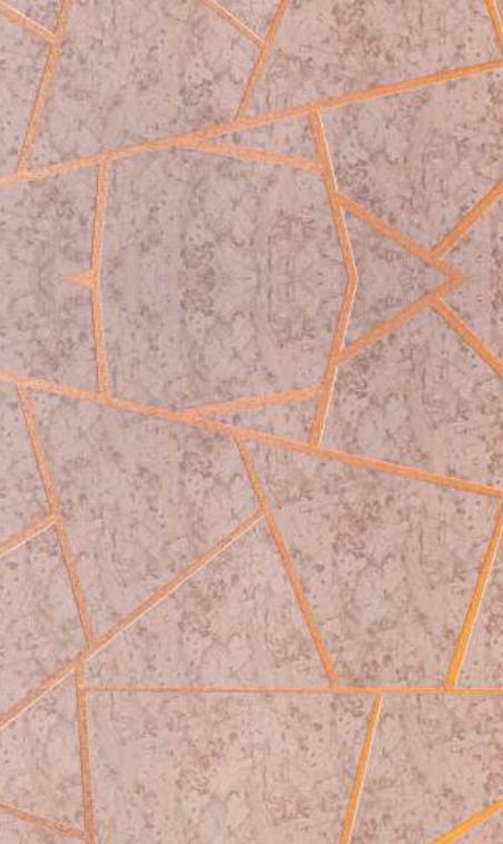 Raw Cut Beige Charcoal Louver Panel 8x2 ft designer Beige RC 3329