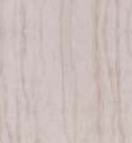 Brown Charcoal Louver Panel Designer 8x2 Ft - Rc 3330