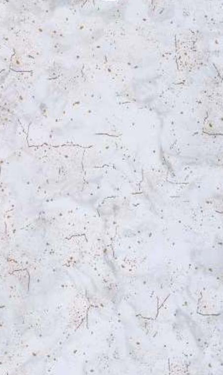 White Charcoal Louver Panel Marble & Stone 8x2 Ft - Rc 5505