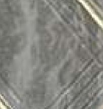 Grey Charcoal Louver Panel Designer 8x2 Ft - Rc 5521