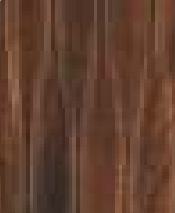 Brown Charcoal Louver Panel Designer 8x2 Ft - Rc 5523