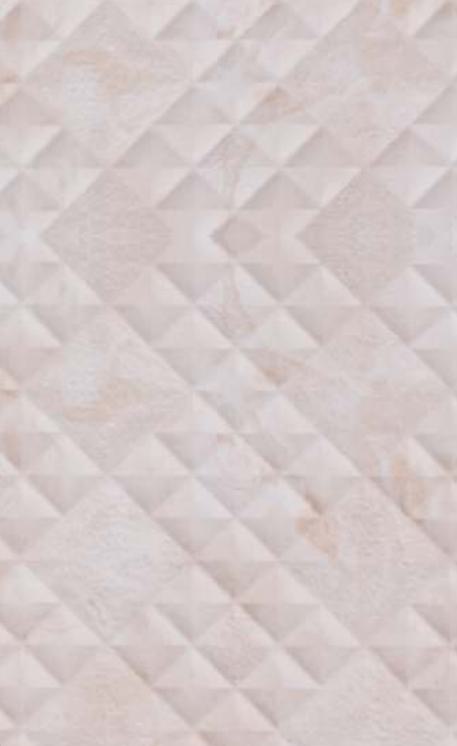 Beige Charcoal Louver Panel Designer 8x2 Ft - Rc 805