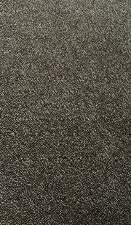 Brown Charcoal Louver Panel Designer 8x2 Ft - Rc 810