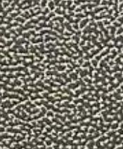 Brown Charcoal Louver Panel Designer 8x2 Ft - Rc 810