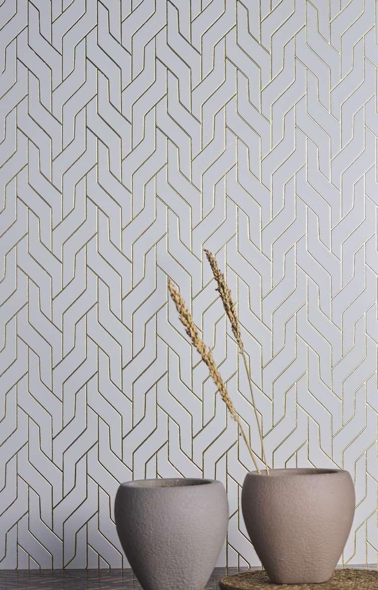 Charco Charm Series Charcoal Decorative Wall Panel Wood Grey 8x2 Ft - Al 25