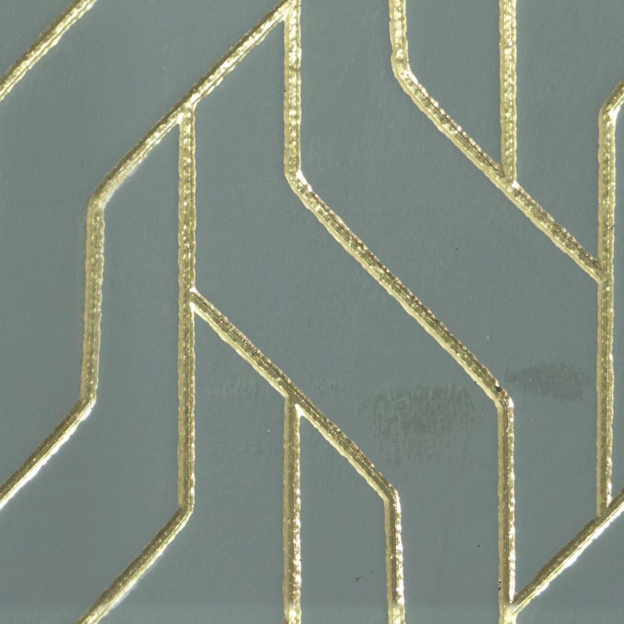 Charco Charm Series Charcoal Decorative Wall Panel Wood Grey 8x2 Ft - Al 26