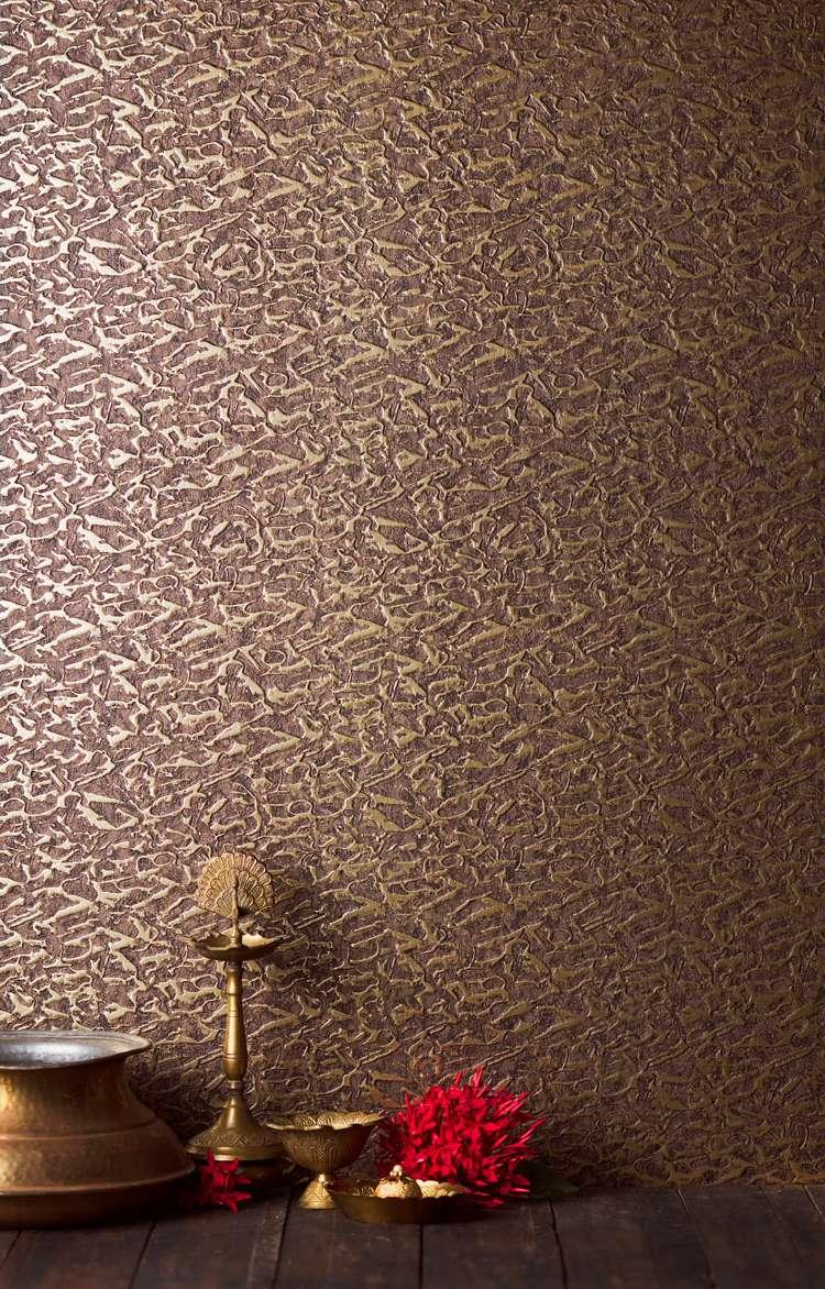 Charco Charm Series Charcoal Decorative Wall Panel Wood Brown 8x2 Ft - Bp 98