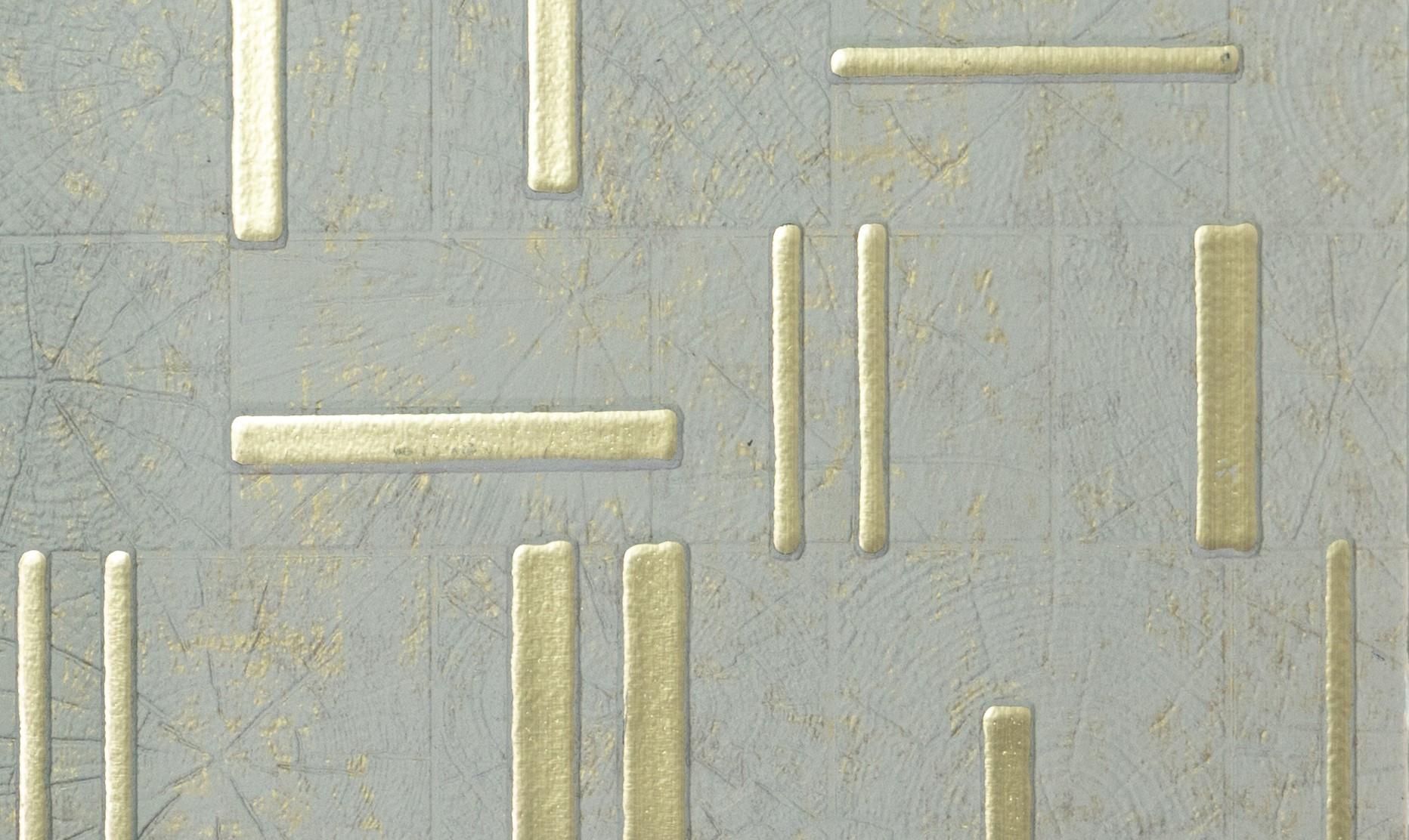 Charco Charm Series Charcoal Decorative Wall Panel Wood Grey 8x2 Ft - Fm 79
