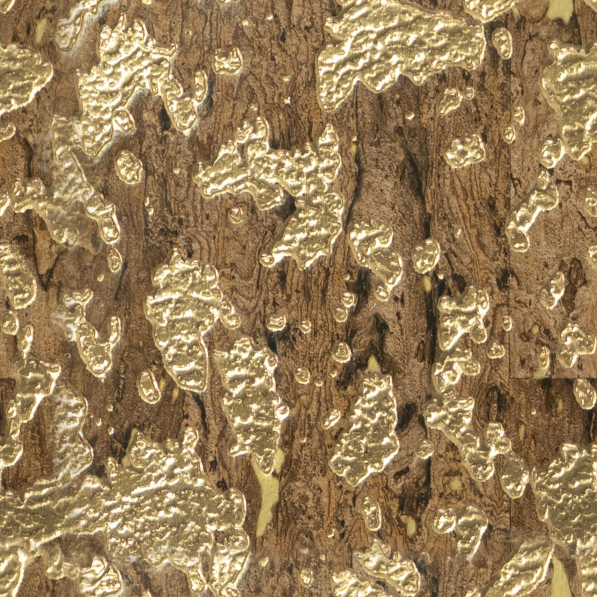 Charco Charm Series Charcoal Decorative Wall Panel Wood Brown 8x2 Ft - Mb 47