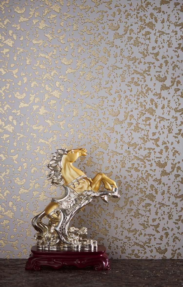 Charco Charm Series Charcoal Decorative Wall Panel Wood Cream 8x2 Ft - Mb 48