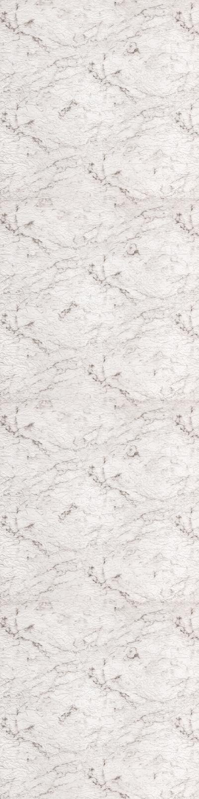 Charco Charm Series Charcoal Decorative Wall Panel Marble & Stone Grey 8x2 Ft - Sa 30