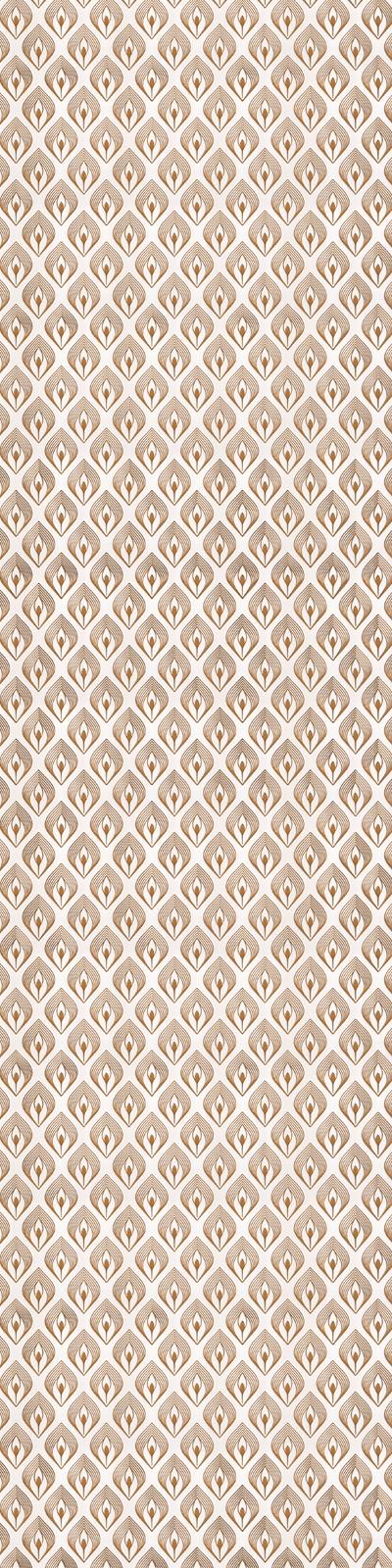 Charco Charm Series Charcoal Decorative Wall Panel Wood Grey 8x2 Ft - Sg 69