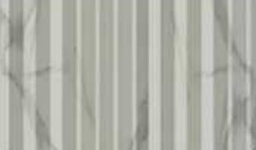 Pare Panels Royal Statuario Louver 10x0.88 ft marble & stone White Royal_Statuario