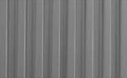 Pare Panels Vertica Design Interior & Exterior Wall & Ceiling Panel 10x0.68 ft wood louvers Grey Silver_10